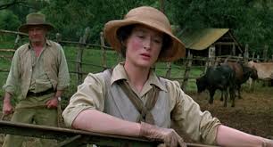 Maybe you would like to learn more about one of these? Susanne Bier Dirigira Una Adaptacion Televisiva De Memorias De Africa