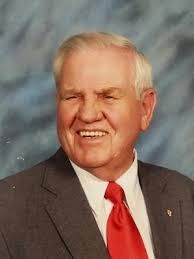 Kenneth Guy Obituary (1928