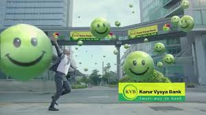 The internet bank is undergoing it system maintenance, therefore the services currently are not available. Karur Vysya Bank Muskurahatein Tvc Youtube