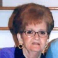 Barbara Jean Burgner Obituary (1937