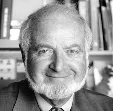 Arnold Weinberg's Instagram, Twitter & Facebook