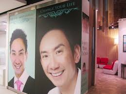 Whitening with Tooth Angels