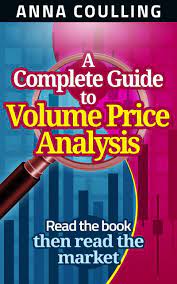 A price is a price. Amazon Com A Complete Guide To Volume Price Analysis Read The Book Then Read The Market Ebook Coulling Anna Kindle Store