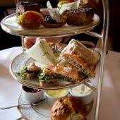 Gluten Free Mom Ireland Gluten Free High Tea Gluten Free Travel Gluten Free