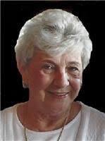 Sylvia Gregory Obituary (2017)