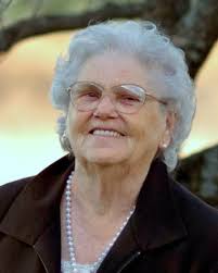 Helen Marie Smith Obituary March 1, 2025