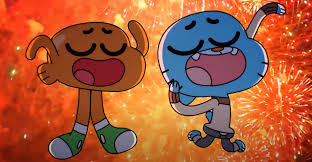 The causes of the war, devastating statistics and interesting facts are still studied today in classrooms, h. What The What The Amazing World Of Gumball New Series And Movie Coming Soon Lrm