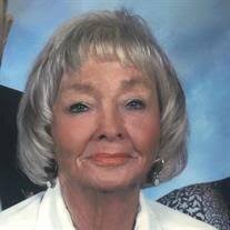 Jean Louise Mayes Obituary