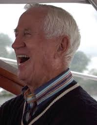 Ed Conlin Jr, entrepreneur and lifelong supporter of Williston, dies at 98. 