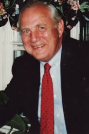 Frank Joseph Armsworthy