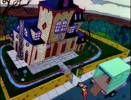 Jun 09, 2021 · in this episode our team is faced with a supernatural dilemma and must decide whether to make the ultimate sacrifice, or live with the consequences of their inaction. Evil House Simpsons Wiki Fandom