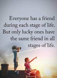 7 Signs You Ve Found Your Best Friend For Life Friends Forever Quotes True Friends Quotes Friend Birthday Quotes
