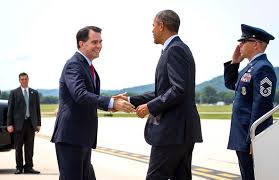 Image result for President Walker