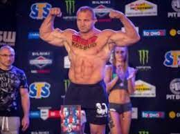 Transmisja ksw 61 odbędzie się w systemie ppv. Ksw 61 Announced For June Pudzianowski Vs Jurkowski Headlines