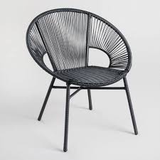 The Best Outdoor Patio Furniture For Every Budget Outdoor Chairs Round Chair Affordable Outdoor Furniture
