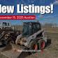 Consignment Auction event image