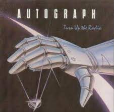 Autograph turn up the radio. Turn Up The Radio Autograph Song Wikipedia