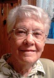 OBITUARY: Esther Henry