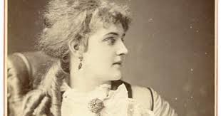 Kurt of Gerolstein: Theatrical mythology, or The Best Thing About Her  Singing Was Her Looks ...