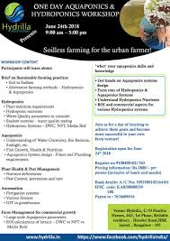 Mamatha Jahnavi K On Twitter One And Only Farm Location In Bangalore With Variety Of Hydroponics And Aquaponics Systems Like Dwc Nft Mediabed Dutch Bucket Whatsapp On 9108498102 103 To Reserve Your Spot