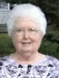 Obituary of Virginia Bernice Roller