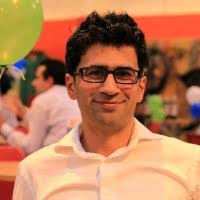 F Ali Khan, MBA,PMP,MSP,ITIL