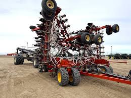 Bourgault 3310-65 Air Seeder
