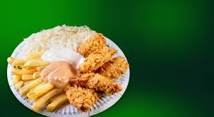 Vrei să comanzi mâncare de la vivo în iasi? Homepage Spartan Restaurant