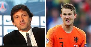 Fabrizio ha indicato 13 esperienze lavorative sul suo profilo. Fabrizio Romano Juventus Reach Transfer Agreement With De Ligt Tribuna Com