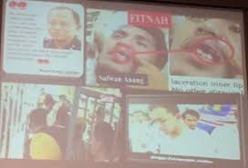 Pengisytiharan tersebut telah memberikuasa kepada majlis gerakan negara (mageran) yang telah ditubuhkan untuk membantu yab jemaah menteri yang bersidang pada 23 februari 1971 telah bersetuju untuk menubuhkan majlis keselamatan negara (mkn) secara rasminya pada 7 julai 1971. Pelajar Baru Uia Kena Cuci Otak Dalam Program Majlis Keselamatan Negara Roketkini Com