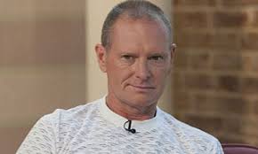 New videos will be released often! Paul Gascoigne I Downed 9 Brandies And Snorted Cocaine Before Matches Daily Mail Online