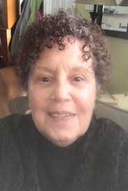 MARCIA GALLO Obituary (1943