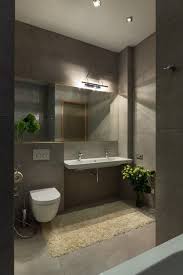 Spacious Apartment With Family Friendly Decor Modern Bathroom Bathroom Interior Bathroom Design