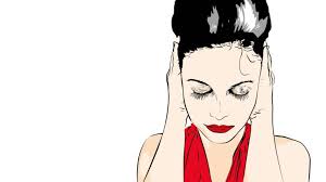 Songs We Listen to in Times of Tumult and Distress