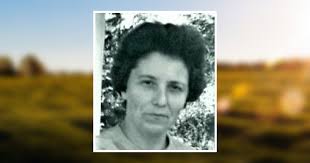 Martha Celeste "Lulu" Bone (Juliette) Obituary July 29, 2020