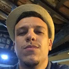 Quase nos eliminaram por causa desse lance. O lance do pênalti, a MÃO FOI  DO LUCAS! Que absurdo, mane…