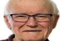 Esther Mae Cornelius, 95