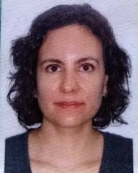 Barbara Marques's Instagram, Twitter & Facebook