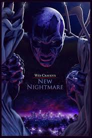 Wes Craven's New Nightmare