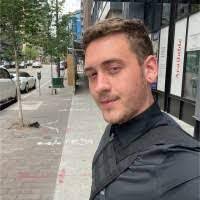 Daniel Bocskey's Instagram, Twitter & Facebook