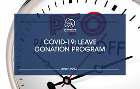 A quick guide on how to write a sick day email, what information to include, and what you should never say. Covid 19 Leave Donation Program Innovative Benefit Planning