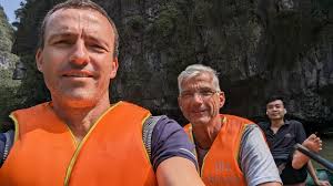 5-Days Package Northern Vietnam Hanoi