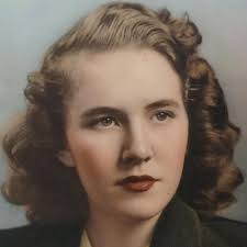 Julia Gibson Obituary (1933