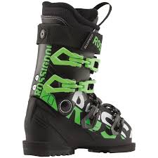 Rossignol Allspeed Jr 70 Ski Boots Kids 2019