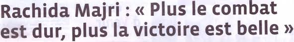 La victoire ne fut pas vaine mais elle laissa un goût amer. Actualite Le Progres Rachida Majri Plus Le Club Football Eveil Sportif Genas Azieu Football Footeo