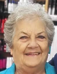 Obituary information for Lorene Johnson Berry