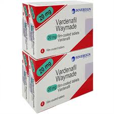 Image result for Vardenafil