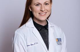 Schedule with Lauren Moore, CRNP, Thoracic Oncology
