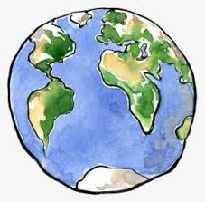 Follow along to learn how to draw the earth, easy, step by step. Earth Drawing Png Images Free Transparent Earth Drawing Download Kindpng