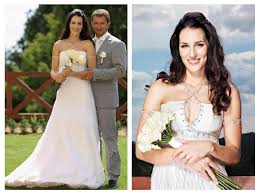 One of the precious celeb listed in sports figure list. Svatby Celebrit Lucie Vachova A David Krizek 2009 Album Uzivatelky Danidanikdanicek Foto 493 Beremese Cz